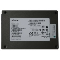 Накопичувач SSD Micron RealSSD C400 128Gb SATA 2.5" (MTFDDAK128MAM)