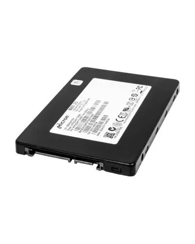 Диск SSD SATA 2.5" 1TB Micron M600 (MTFDDAK1T0MBF)