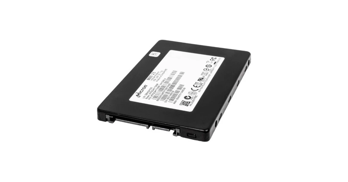 Диск SSD SATA 2.5