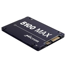 Накопичувач SSD Micron 1.6tb 5100 MAX TCG-E (MTFDDAK1T6TCC)