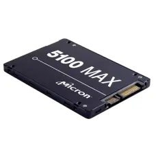 Накопитель SSD Micron 1.6tb 5200 MAX TCG-E (MTFDDAK1T6TDN)