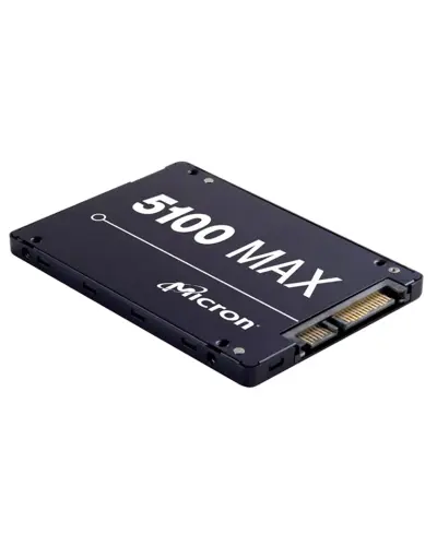 Накопитель SSD Micron 1.6tb 5100 MAX TCG-E (MTFDDAK1T6TCC)
