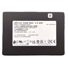 Накопитель SSD Micron 1.92tb 5300 MAX SATA (MTFDDAK1T9TDT)