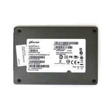 Диск SSD Micron RealSSD C400 256GB SATA 2.5" (MTFDDAK256MAM-1K1)
