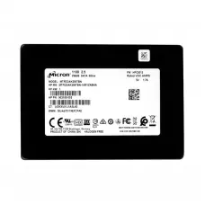 Накопитель SSD Micron 1100 256Gb SATA 2.5 (MTFDDAK256TBN)