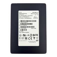 Накопитель SSD Micron 5100 MAX 480Gb SATA 2.5 (MTFDDAK480TCC)