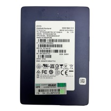 Накопичувач SSD Micron 5200 MAX 480Gb SATA 2.5 (MTFDDAK480TDN) new