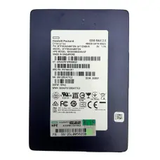 Накопитель SSD Micron 5200 MAX 480Gb SATA 2.5 (MTFDDAK480TDN) new