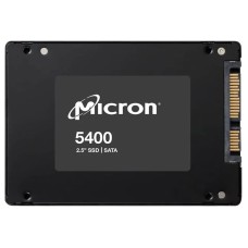 Накопитель SSD Micron 5400 PRO 480Gb SATA 2.5 (MTFDDAK480TGA) new
