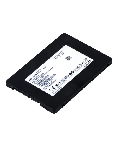 Диск SSD SATA 2.5" 512GB Micron M600 (MTFDDAK512MBF)