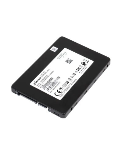 Накопитель SSD Micron 1100 512Gb SATA 2.5 (MTFDDAK512TBN)