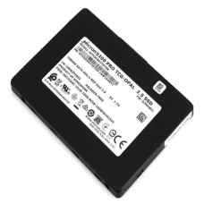 Накопитель SSD Micron 5300 PRO 7.68Tb SATA 2.5" (MTFDDAK7T6TDS) new