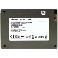 Накопичувач SSD Micron M500DC 800Gb (MTFDDAK800MBB)