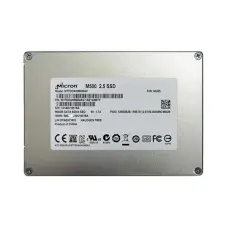 Накопитель SSD Micron M500 960Gb SATA 2.5" (MTFDDAK960MAV-1AE12ABYY)