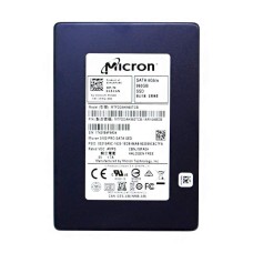 Накопичувач SSD Micron Enterprise 960Gb 5100 PRO (MTFDDAK960TCB)