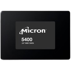 Накопичувач SSD Micron 5400 MAX 1.92Tb SATA 2.5" (MTFDDAK1T9TGB-1BC1ZABYYR) new