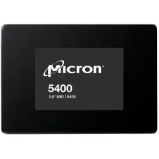 Накопитель SSD Micron 5400 PRO 960Gb SATA 2.5" (MTFDDAK960TGA-1BC1ZABYYR) new