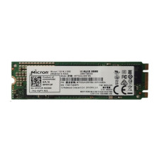 Накопитель SSD Micron 1100 256Gb M.2 SATA (MTFDDAV256TBN)