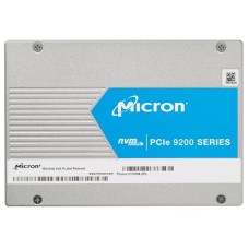 Накопитель Micron 9200 MAX 1.6tb U.2 NVME (MTFDHAL1T6TCU)
