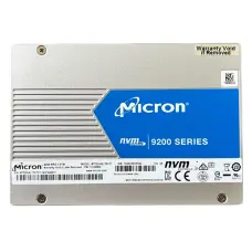 Накопитель Micron 9200 PRO 1.9Tb U.2 NVME (MTFDHAL1T9TCT) new