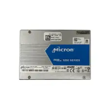 Накопитель Micron 9200 PRO 3.84tb U.2 NVME (MTFDHAL3T8TCT-1AR1ZABYY) (new)