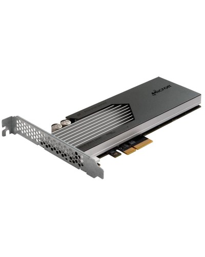 Накопичувач SSD Micron 9100 800Gb (MTFDHAX800MCE-1AN1Z)
