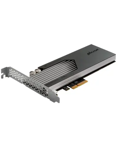 Накопичувач SSD Micron 9100 800Gb (MTFDHAX800MCE-1AN1Z)