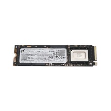 Накопичувач SSD Micron 2300 1Tb NVMe M.2 Gen3x4 (MTFDHBA1T0TDV)