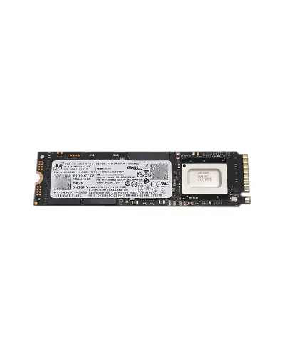 Накопитель SSD Micron 2300 1Tb NVMe M.2 Gen3x4 (MTFDHBA1T0TDV)