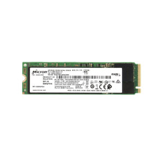 Накопичувач SSD Micron 2200S 256Gb NVMe M.2 Gen3x4 (MTFDHBA256TCK-2AS1AABDA)