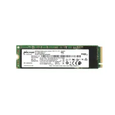 Накопитель SSD Micron 2200S 256Gb NVMe M.2 Gen3x4 (MTFDHBA256TCK-2AS1AABDA) (new)
