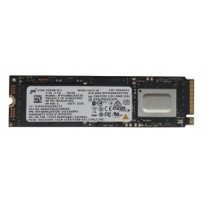 Накопичувач SSD Micron 2300 256Gb NVMe M.2 Gen3x4 (MTFDHBA256TDV)