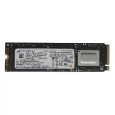 Накопичувач SSD Micron 2300 256Gb NVMe M.2 Gen3x4 (MTFDHBA256TDV) new