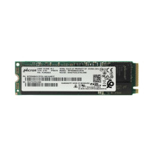 Накопичувач SSD Micron 2200 512Gb NVMe M.2 Gen3x4 (MTFDHBA512TCK-1AS1AABYY)