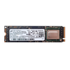 Накопичувач SSD Micron 2300 512Gb NVMe M.2 Gen3x4 (MTFDHBA512TDV)