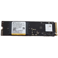 Накопитель SSD Micron 2400 512Gb NVMe M.2 Gen4x4 (MTFDKBA512QFM)