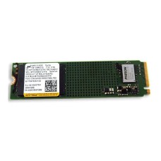 Накопичувач SSD Micron 2450 512Gb NVMe M.2 Gen4x4 (MTFDKBA512TFK)