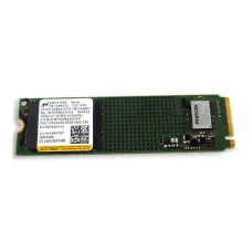 Накопитель SSD Micron 2450 512Gb NVMe M.2 Gen4x4 (MTFDKBA512TFK)