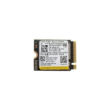 Накопичувач SSD Micron 2400 1Tb NVMe M.2 Gen4x4 (MTFDKBK1T0QFM)