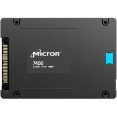 Диск NVMe Micron 7450 PRO 960Gb U.3 Pcie 4.0 (MTFDKCB960TFR-1BC1ZABYYR) new