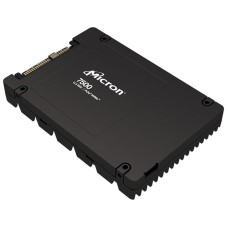 Накопичувач NVMe Micron 7500 PRO 1.92Tb U.3 PCIe 4.0 (MTFDKCC1T9TGP-1BK1DABYYR) new