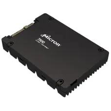 Накопитель NVMe Micron 7500 PRO 1.92Tb U.3 PCIe 4.0 (MTFDKCC1T9TGP-1BK1DABYYR) new