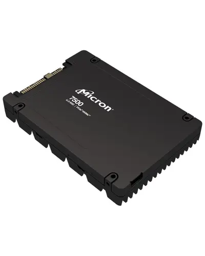 Накопичувач NVMe Micron 7500 PRO 1.92Tb U.3 PCIe 4.0 (MTFDKCC1T9TGP-1BK1DABYYR)