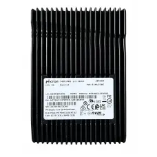 Накопитель SSD Micron 3.84TB 7400 PRO NVMe U.3 2.5" (MTFDKCC3T8TDZ)