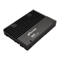 Диск NVMe Micron 9400 PRO 7.68tb U.3 Pcie 4.0 (MTFDKCC7T6TGH) (new)