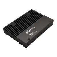 Диск NVMe Micron 9400 PRO 7.68tb U.3 Pcie 4.0 (MTFDKCC7T6TGH) (new)