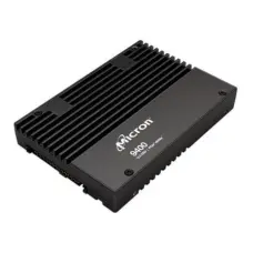 Диск NVMe Micron 9400 PRO 7.68tb U.3 Pcie 4.0 (MTFDKCC7T6TGH) (new)