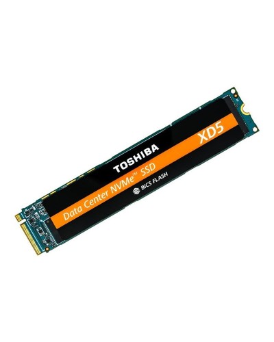 Накопичувач SSD Kioxia XD5 1.92Tb NVMe M.2 Gen3x4 (MZ-1L21T90 / MZ1L21T9HCLS)