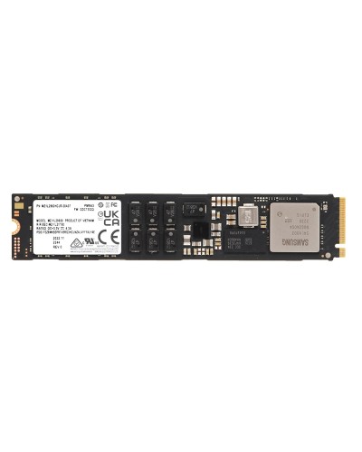 Накопитель SSD Samsung PM9A3 960Gb NVMe M.2 Gen4x4 (MZ-1L29600 / MZ1L2960HCJR)