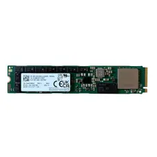 Накопичувач SSD Samsung PM983a 3.84Tb NVMe PCIe Gen3 x4 (MZ-1LB3T8B / MZ1LB3T8HALA) new